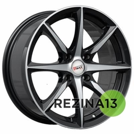 Sportmax Racing SR3210 6x14 4x114,3 ET35 DIA67,1 (WPWB)