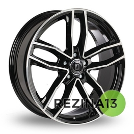 Diewe Wheels Alito 8,5x19 5x114,3 ET35 DIA67,1 (AS)