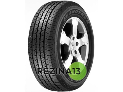 Dunlop GrandTrek AT20 245/65 R17 111S