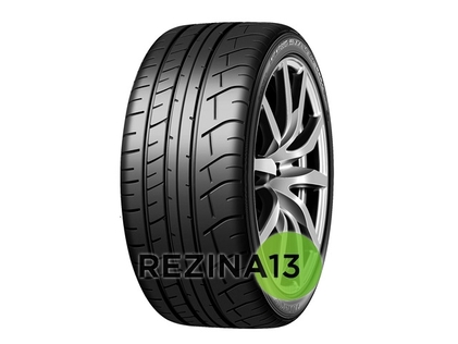 Dunlop SP Sport Maxx GT600 255/40 ZR20 101Y Run Flat DSST