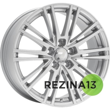 2DRV WH18 8,5x19 5x112 ET30 DIA66,6 (polished)