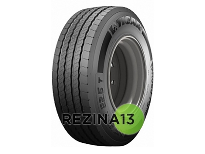 Tigar Road Agile T (прицепная) 385/65 R22,5 160K