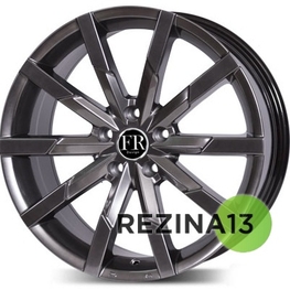 Replica Volkswagen (VV9090) 8x18 5x112 ET40 DIA66,6 (MS)