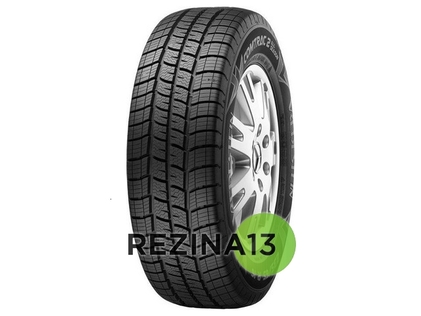 Vredestein Comtrac 2 All Season 185/75 R16C 104/102R