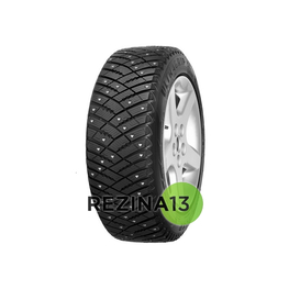 Goodyear UltraGrip Ice Arctic 275/40 R20 106T XL (шип)