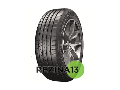 CrossWind Comfort Peak 205/55 R17 95V XL