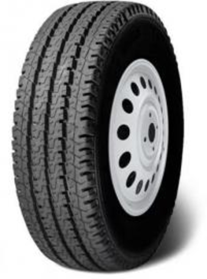 B&P Pneus (наварка) Agis 101 225/75 R16C 121/120N