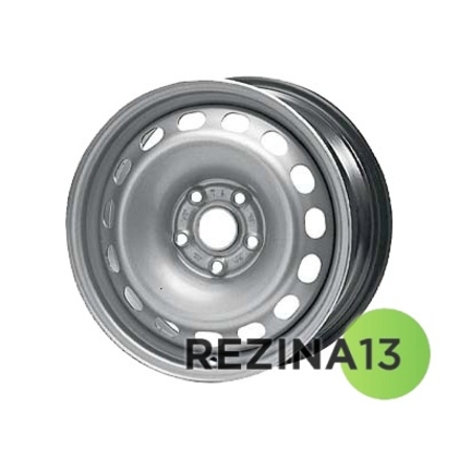 ALST (KFZ) 7395 6x15 5x98 ET39 DIA58,1 (silver)