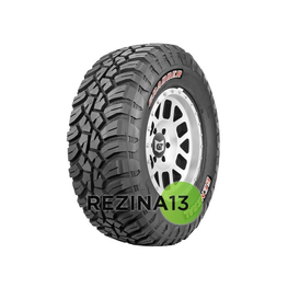 General Tire Grabber X3 265/60 R18 119/116Q