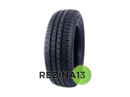 Tourador X All Climate Van Plus 215/75 R16C 113/111S