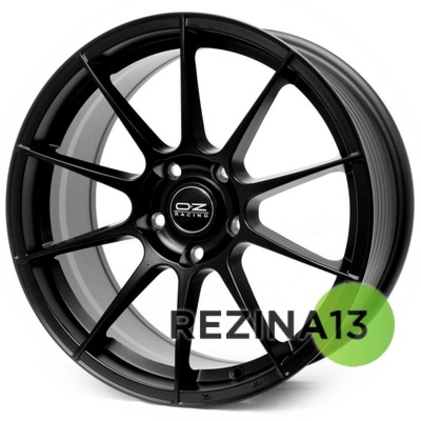 Replica OZ Omnia (FF29) 8,5x18 5x120 ET35 DIA72,6 (matt black)
