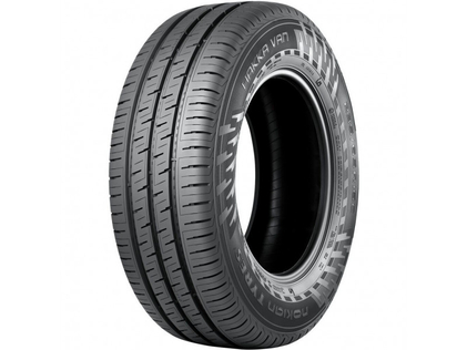 Nokian Hakka Van 225/70 R15C 112/110R