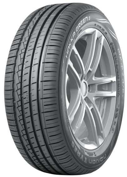 Nokian Hakka Green 3 185/65 R15 92H XL