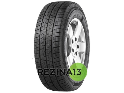 Continental VanContact 4Season 235/65 R16C 121/119R