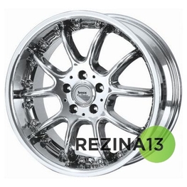Brock B6 9x16 5x120 ET15 DIA72,6 (SLC)