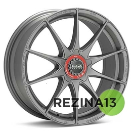 OZ Racing Formula HLT 8x18 5x114,3 ET45 DIA75 (grigio corsa)