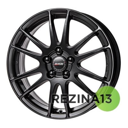 Alutec Monstr 6,5x17 4x108 ET20 DIA65,1 (racing black)