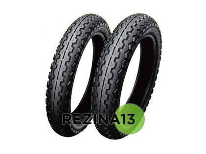 Dunlop TT100 GP 150/70 R17 69H