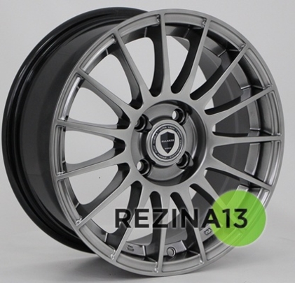 Allante 184 7,5x17 5x114,3 ET40 DIA67,1 (BS)