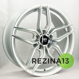 GT VL02 8x18 5x112 ET38 DIA74,1 (MS)