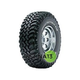 BFGoodrich Mud Terrain T/A 255/70 R16 120/117Q