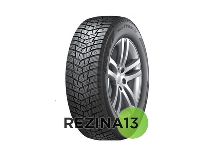 Hankook Winter I*Pike LV RW15 215/65 R16C 109/107R