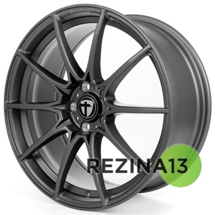Tomason TN25 8x18 5x108 ET45 DIA72,6 (matt graphite)