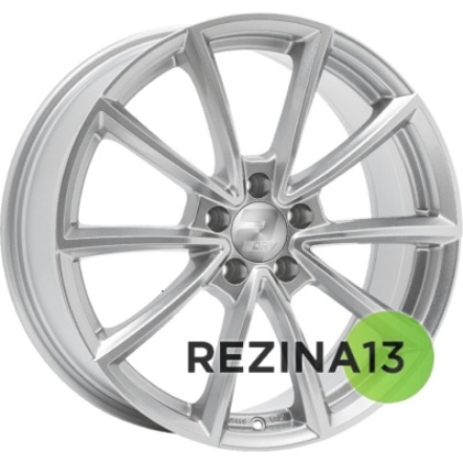 2DRV WH28 7,5x17 5x112 ET45 DIA66,6 (dark gun metal)