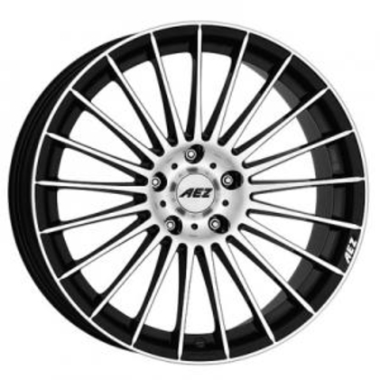 ZD F1773 8x17 5x120 ET30 DIA72,6 (HS)