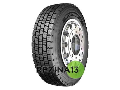 Starmaxx DZ-300 (ведущая) 235/75 R17,5 132/130M 16PR