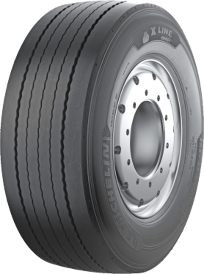 Michelin X Line Energy T (прицепная) 385/65 R22,5 160K 20PR