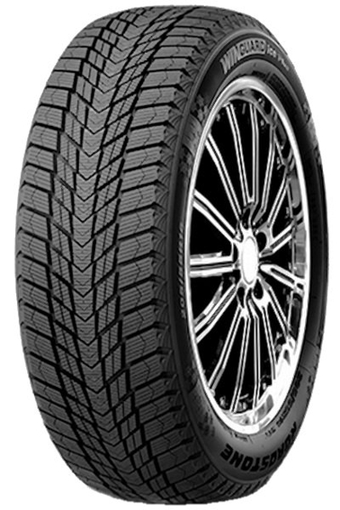 Roadstone WinGuard Ice Plus WH43 235/50 R18 97T