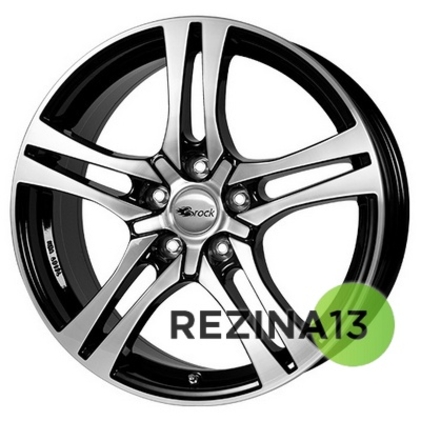 RC Design RC-26 7,5x18 5x110 ET42 DIA65,1 (gloss black full polished)
