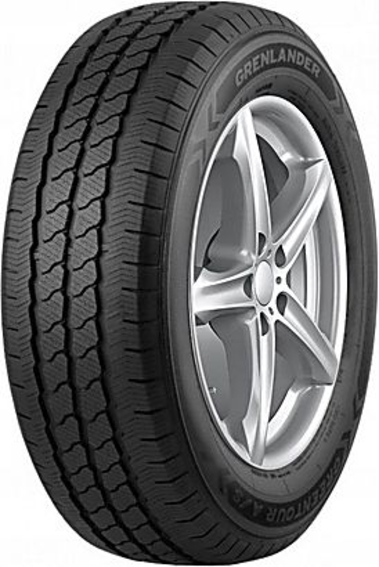 Grenlander GreenTour A/S 235/65 R16C 115/113R