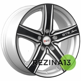 Sportmax Racing SR3111Z 7x16 5x112 ET38 DIA67,1 (WPWB)