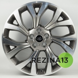 Replica Range Rover (LR019) 9,5x20 5x120 ET45 DIA72,6 (BMF)