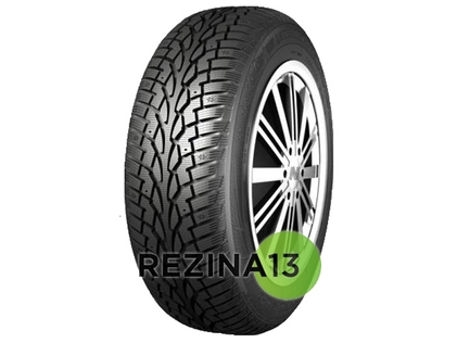 Nankang Snow Winter SW-7 205/60 R15 91T