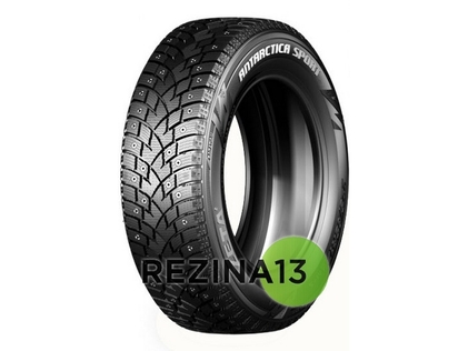 Zeta Antarctica Sport 225/60 R17 103T XL (шип)
