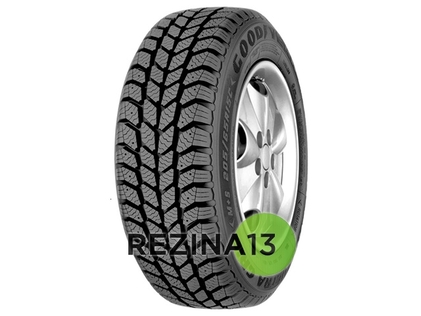 Goodyear UltraGrip Cargo 215/60 R16 103/101T
