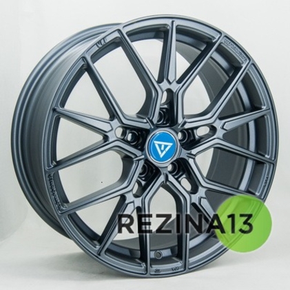 VLF VLF22 8x18 5x112 ET38 DIA66,6 (MGM)
