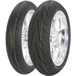 Avon 3D SuperSport 200/55 ZR17 78W