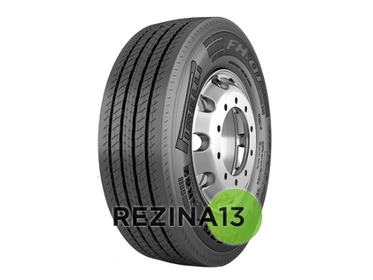 Pirelli FH 01 Coach (рулевая) 315/80 R22,5 158/150L