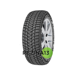 Michelin X-Ice North 3 195/60 R16 93T XL (шип)