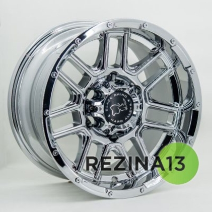 GT LGS22 8x15 6x139,7 ET-10 DIA110,5 (chrome)