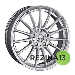 Autec Lamera 8,5x20 5x114,3 ET40 DIA70,1 (hyper silver)