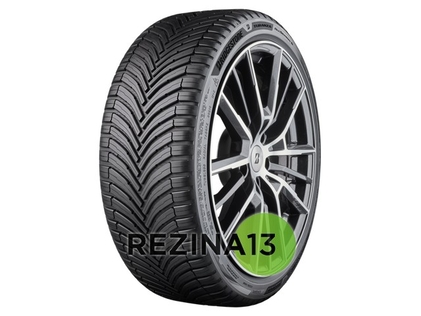 Bridgestone Turanza All Season 6 235/50 R18 101V XL
