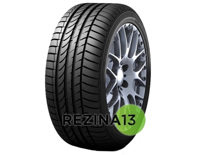 Dunlop SP Sport MAXX TT 245/40 ZR17 91W Run Flat DSST *