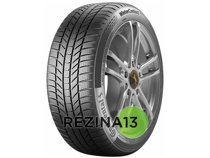 Continental WinterContact TS 870P 275/50 R20 113V XL