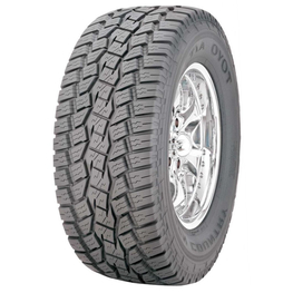Toyo Open Country A/T Plus 225/75 R16 104T