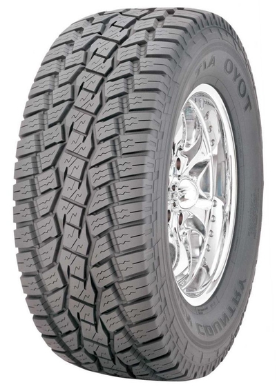 Toyo Open Country A/T Plus 225/75 R16 104T